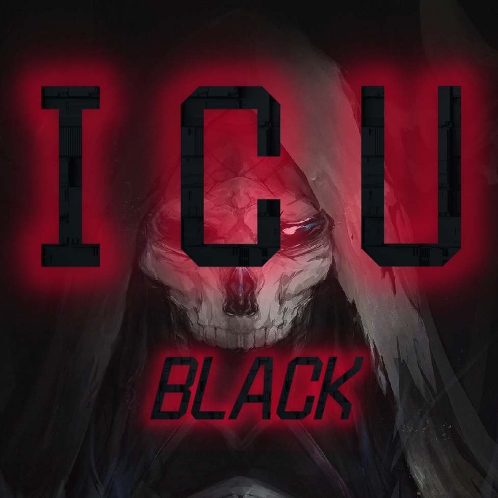 ICU-BLACK