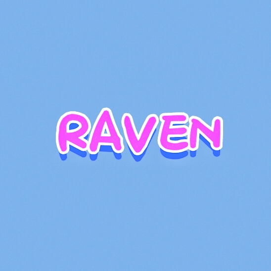 Raven's