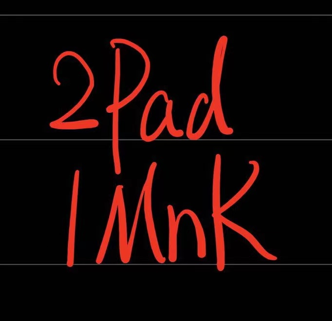 2Pad&1MnK