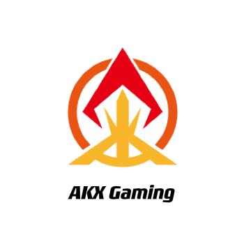 AKX Gaming