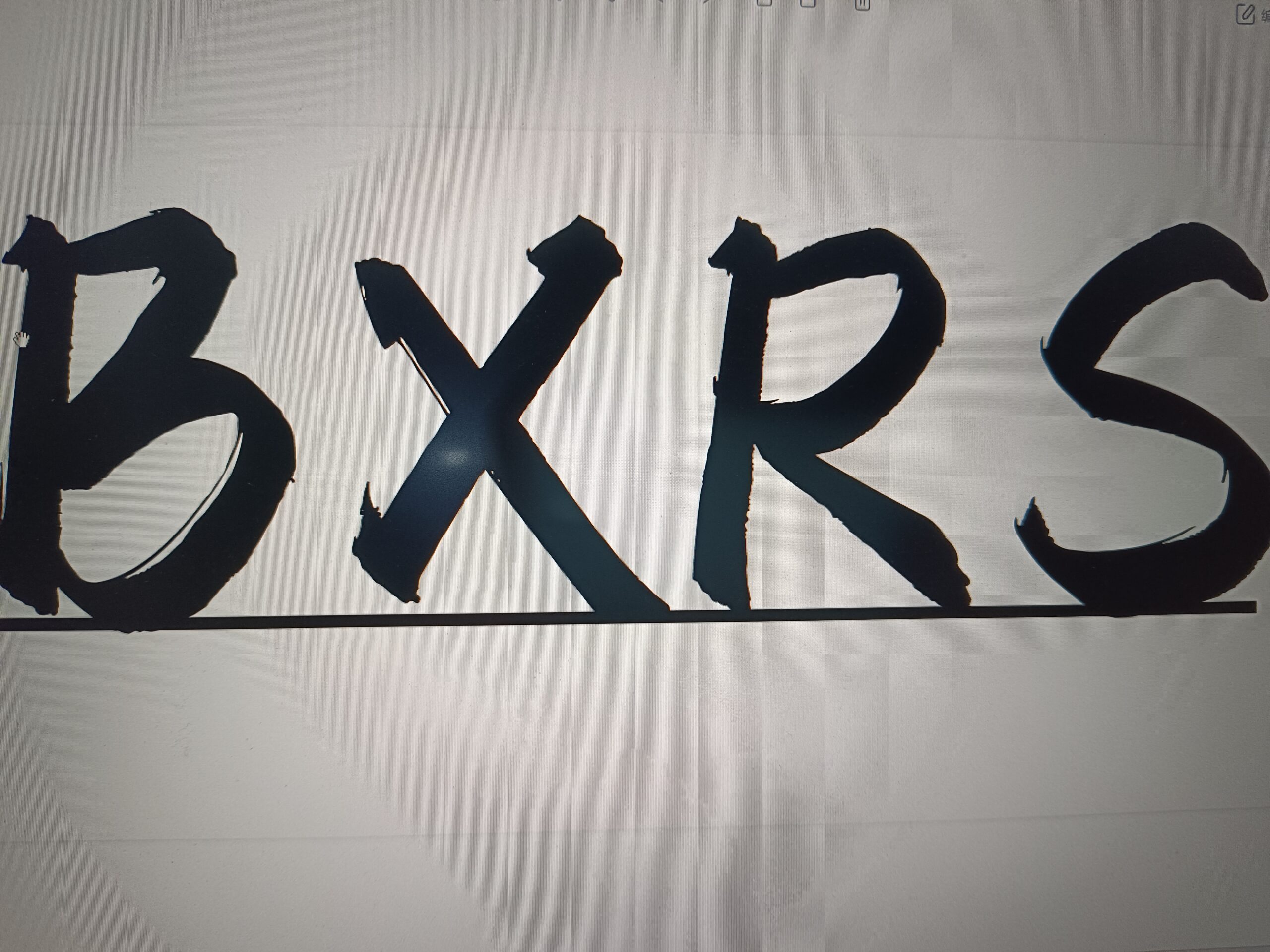 BXRS